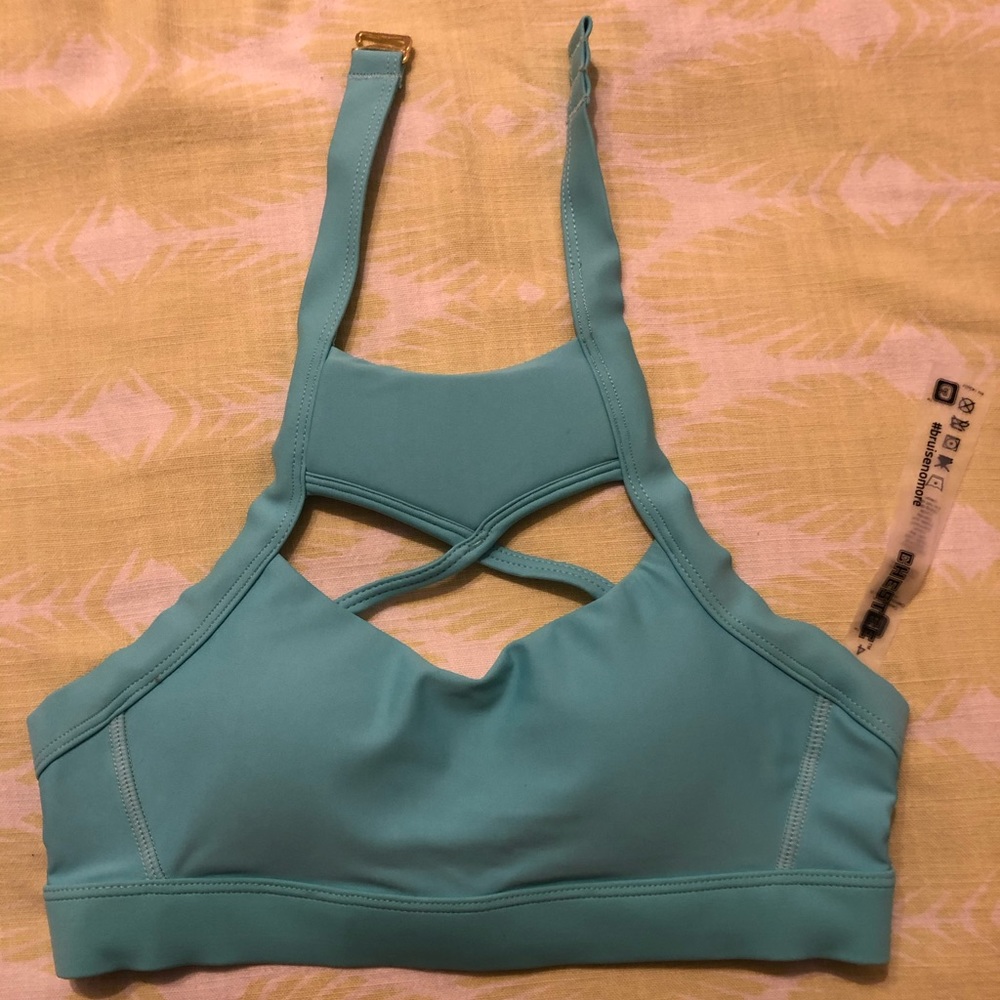 Chestee Bra